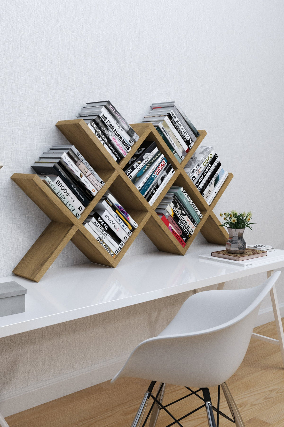 Minimalist and Functional Design: Scandinavian furniture