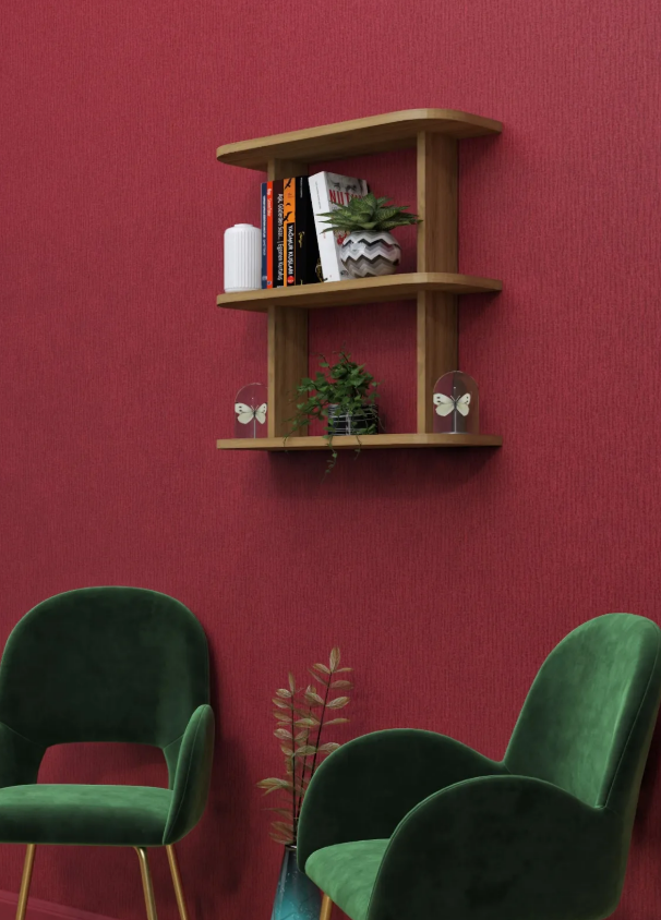 Multifunctional Bookcase