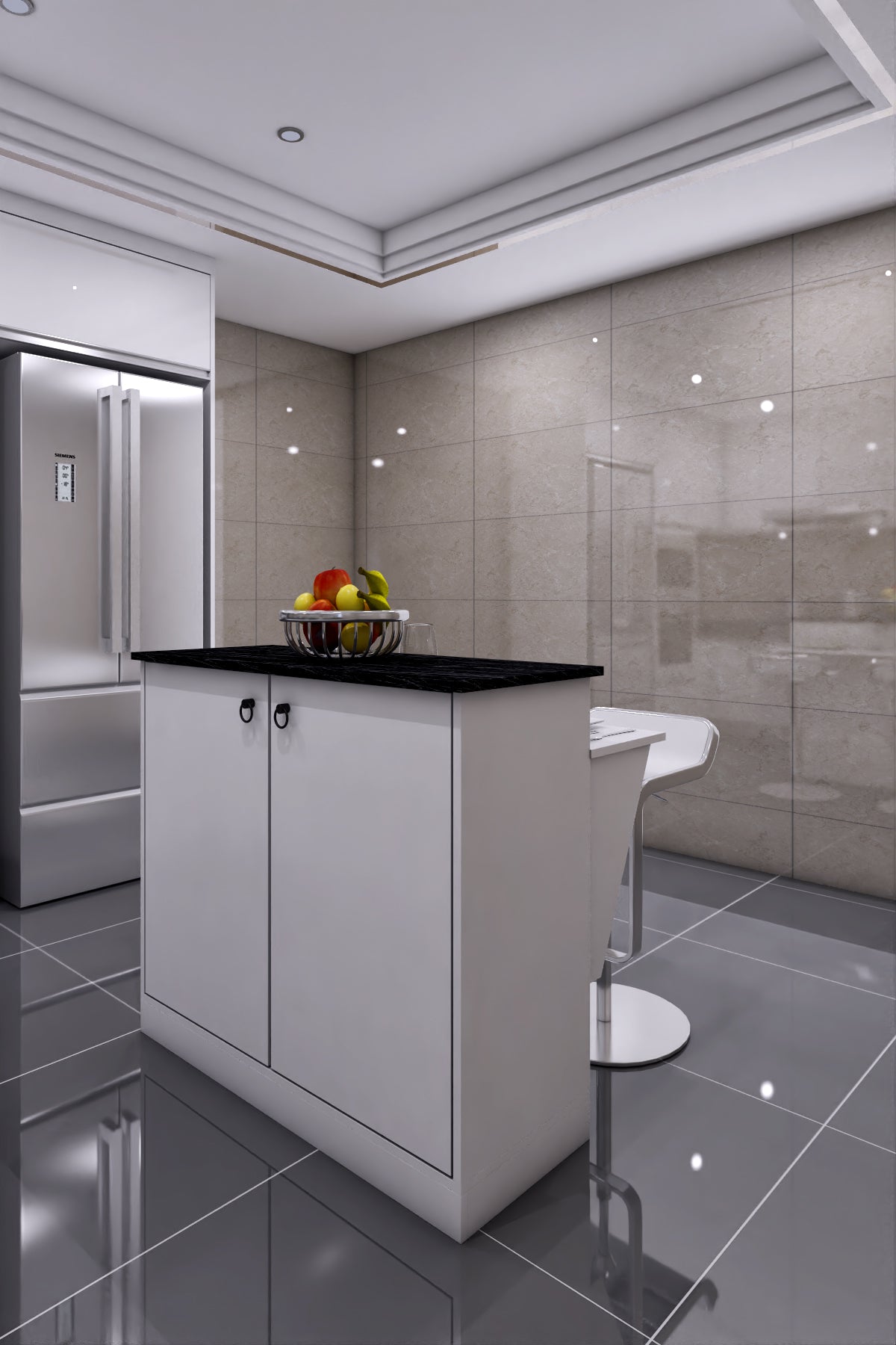 ANKA-KITCHEN ISLAND
