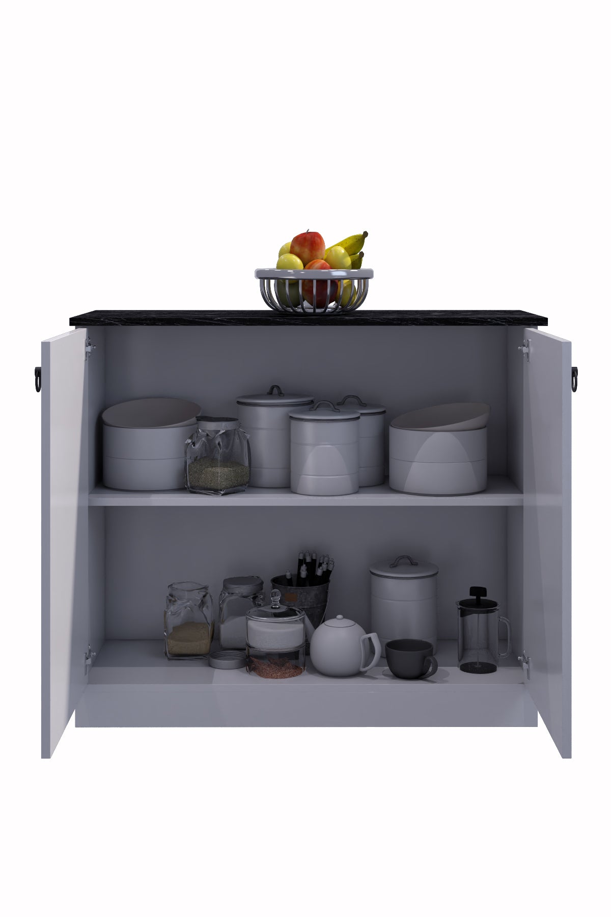 ANKA-KITCHEN ISLAND