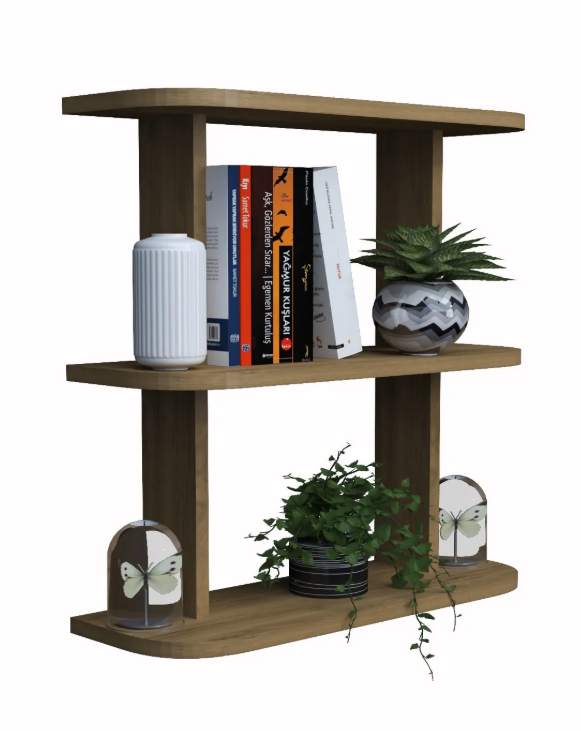 Multifunctional Bookcase