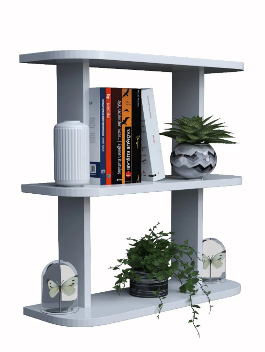 Multifunctional Bookcase
