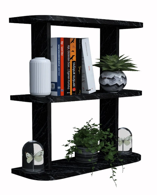 Multifunctional Bookcase