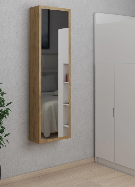 LUXURY-WALL MOUNTED IRONING TABLE