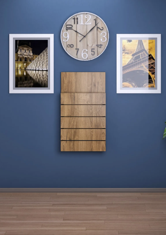 FULYA-WALL MOUNTED TABLE