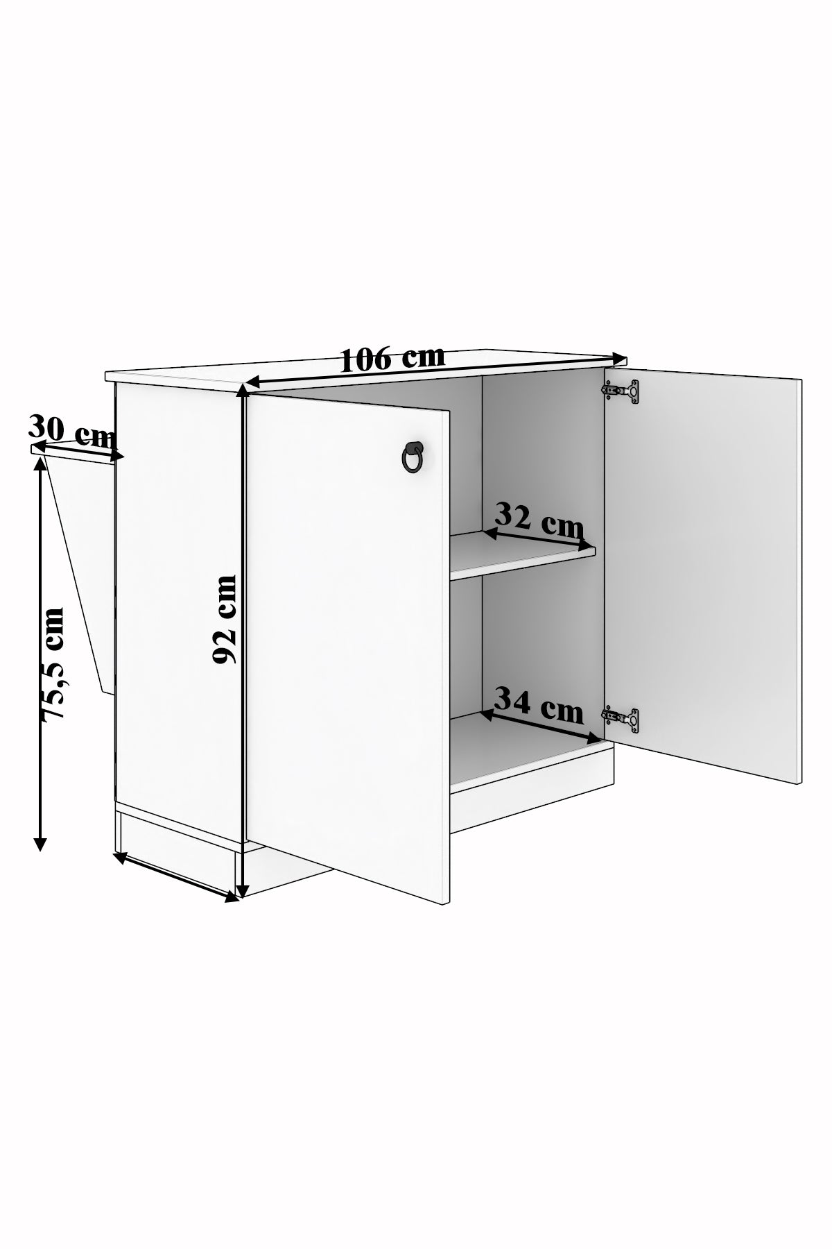ANKA-KITCHEN ISLAND