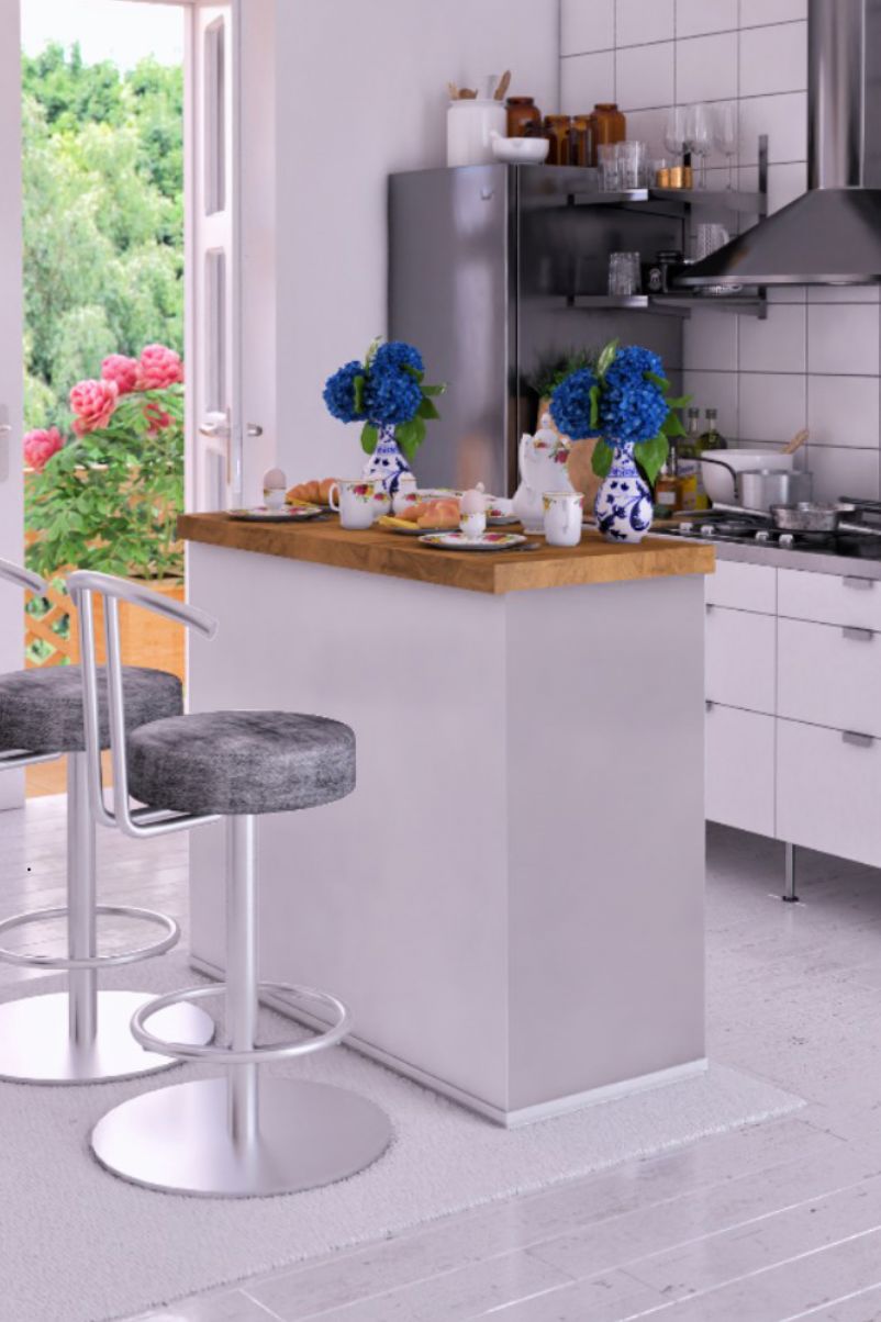 KARTALADA-KITCHEN ISLAND