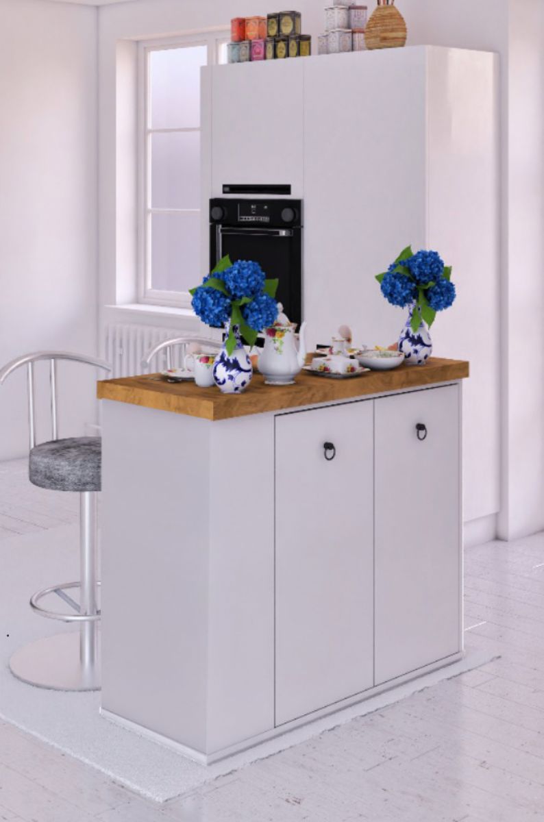 KARTALADA-KITCHEN ISLAND
