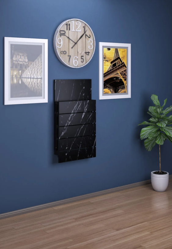 FULYA-WALL MOUNTED TABLE