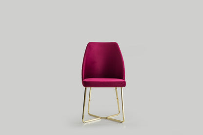 STAR CHAIR