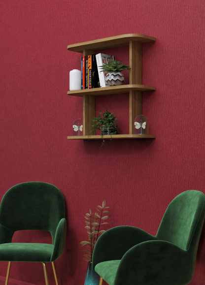 Multifunctionele boekenkast