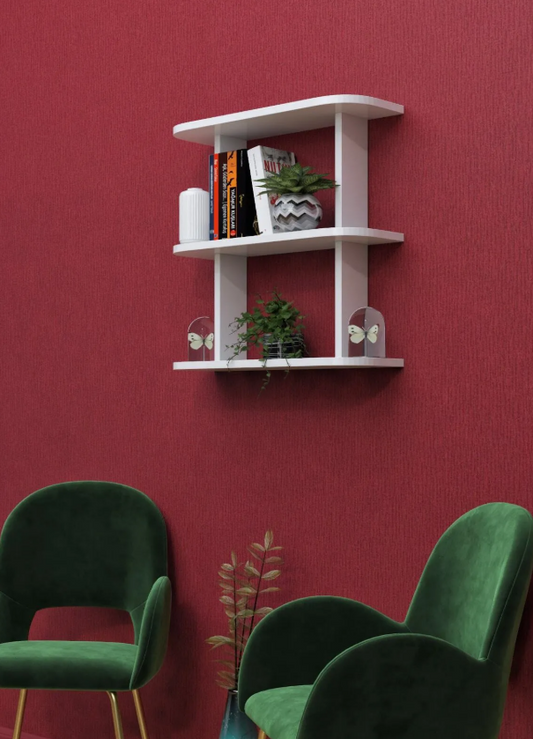 Multifunctional Bookcase