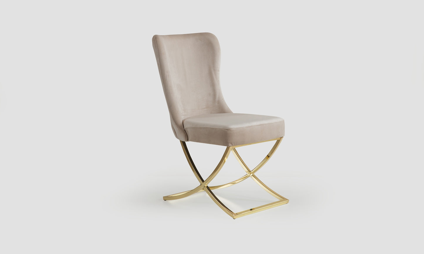 ROYAL CHAIR