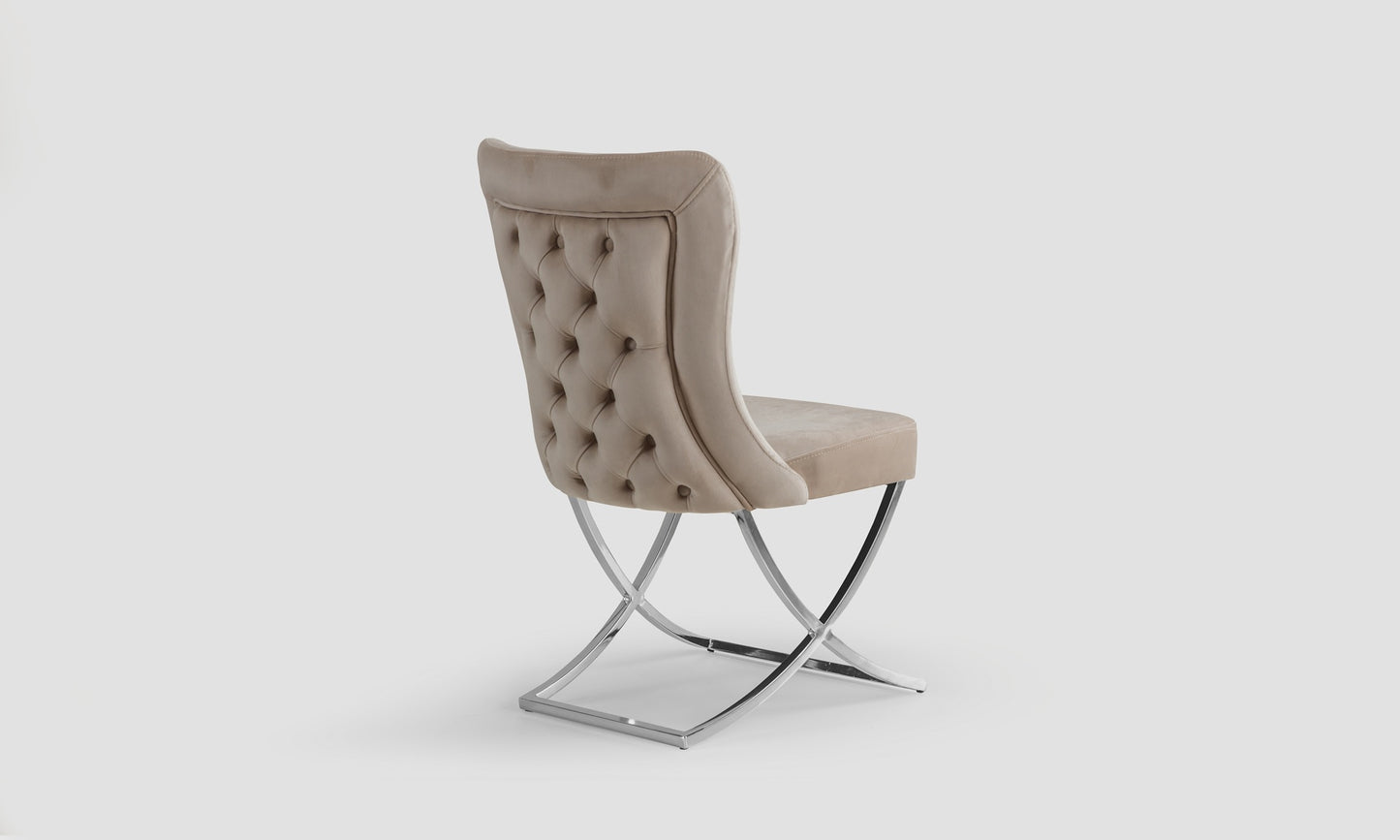 ROYAL CHAIR