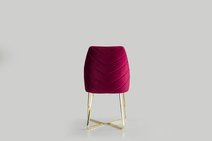 STAR CHAIR
