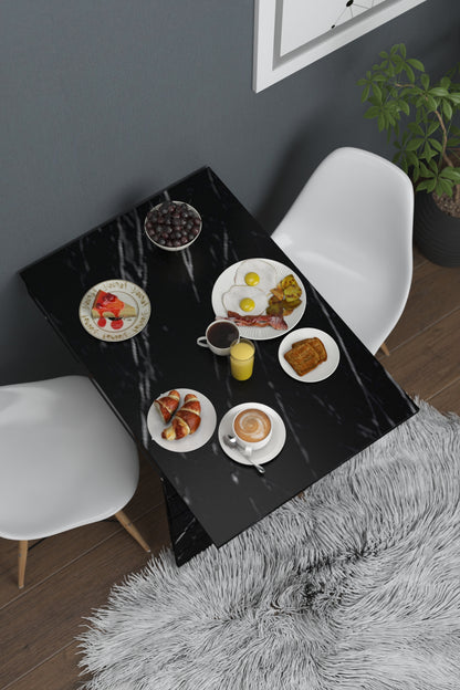 eat table, eettafel