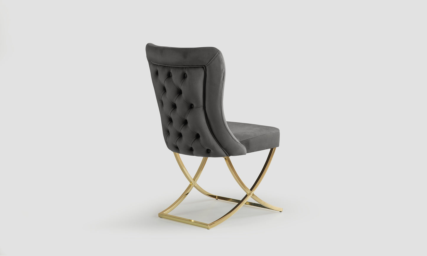 ROYAL CHAIR