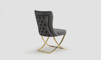 ROYAL CHAIR