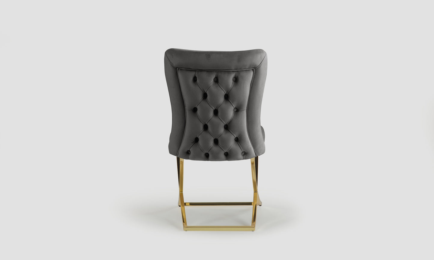 ROYAL CHAIR