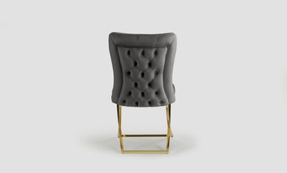 ROYAL CHAIR