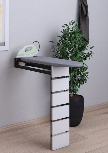 DAISY-WALL MOUNTED IRONING TABLE